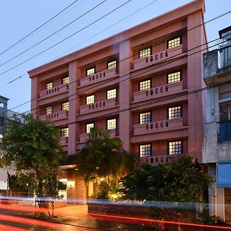 Hotel Abiyanpana Ishigaki Ishigaki  المظهر الخارجي الصورة