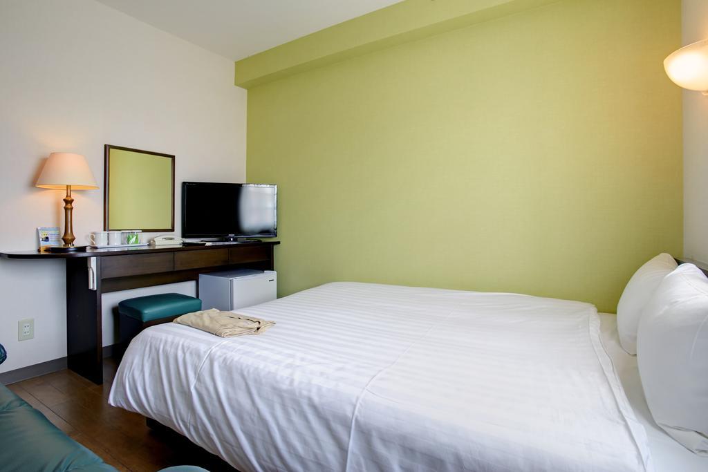 Hotel Abiyanpana Ishigaki Ishigaki  المظهر الخارجي الصورة