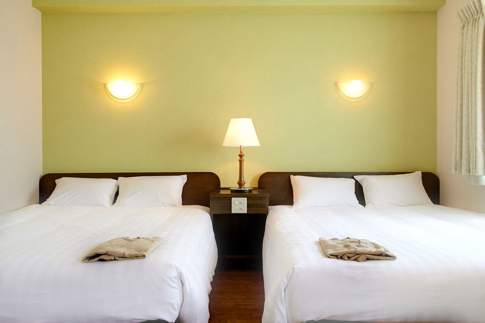 Hotel Abiyanpana Ishigaki Ishigaki  المظهر الخارجي الصورة