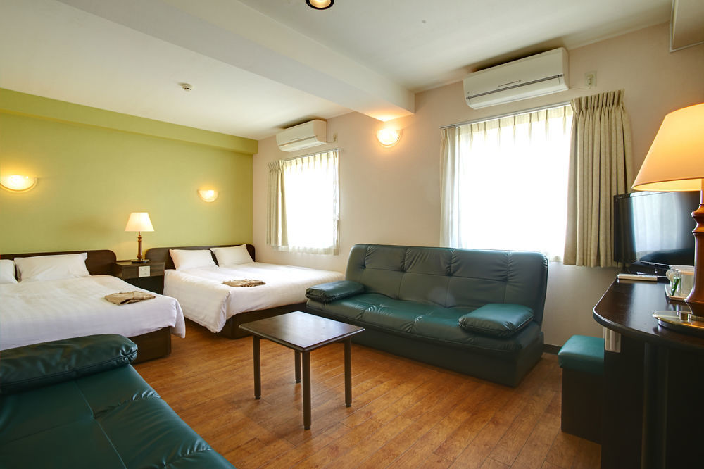 Hotel Abiyanpana Ishigaki Ishigaki  المظهر الخارجي الصورة