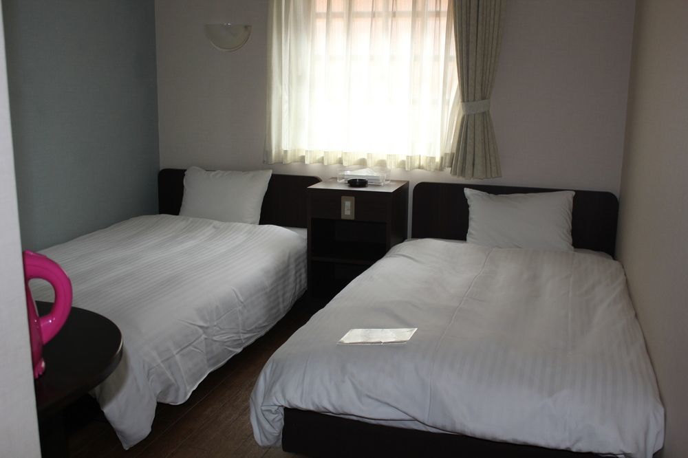 Hotel Abiyanpana Ishigaki Ishigaki  المظهر الخارجي الصورة