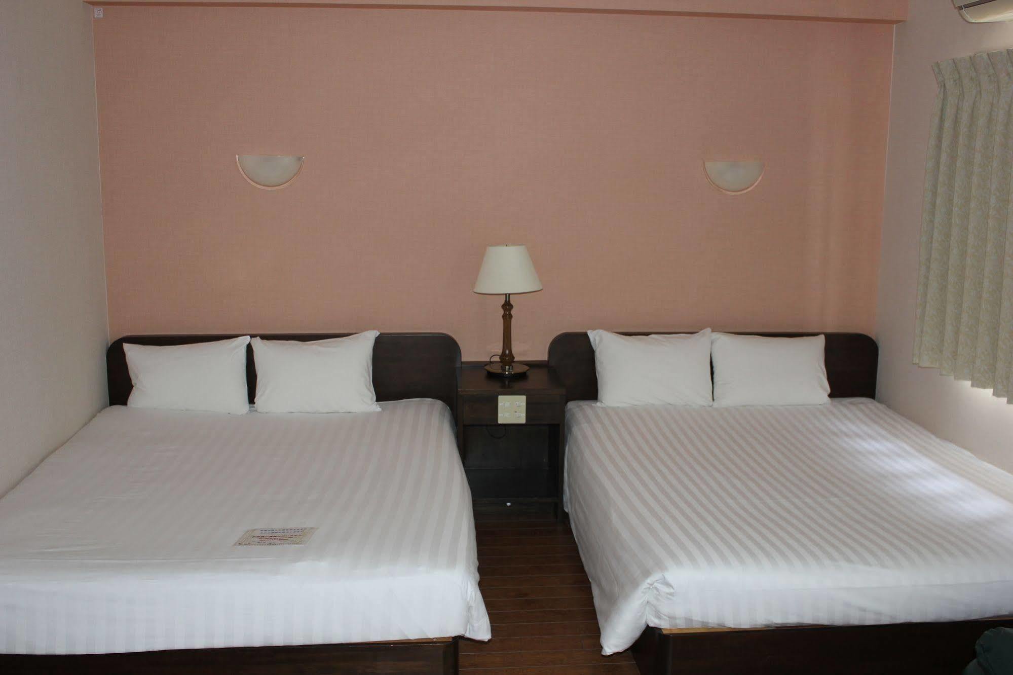Hotel Abiyanpana Ishigaki Ishigaki  المظهر الخارجي الصورة