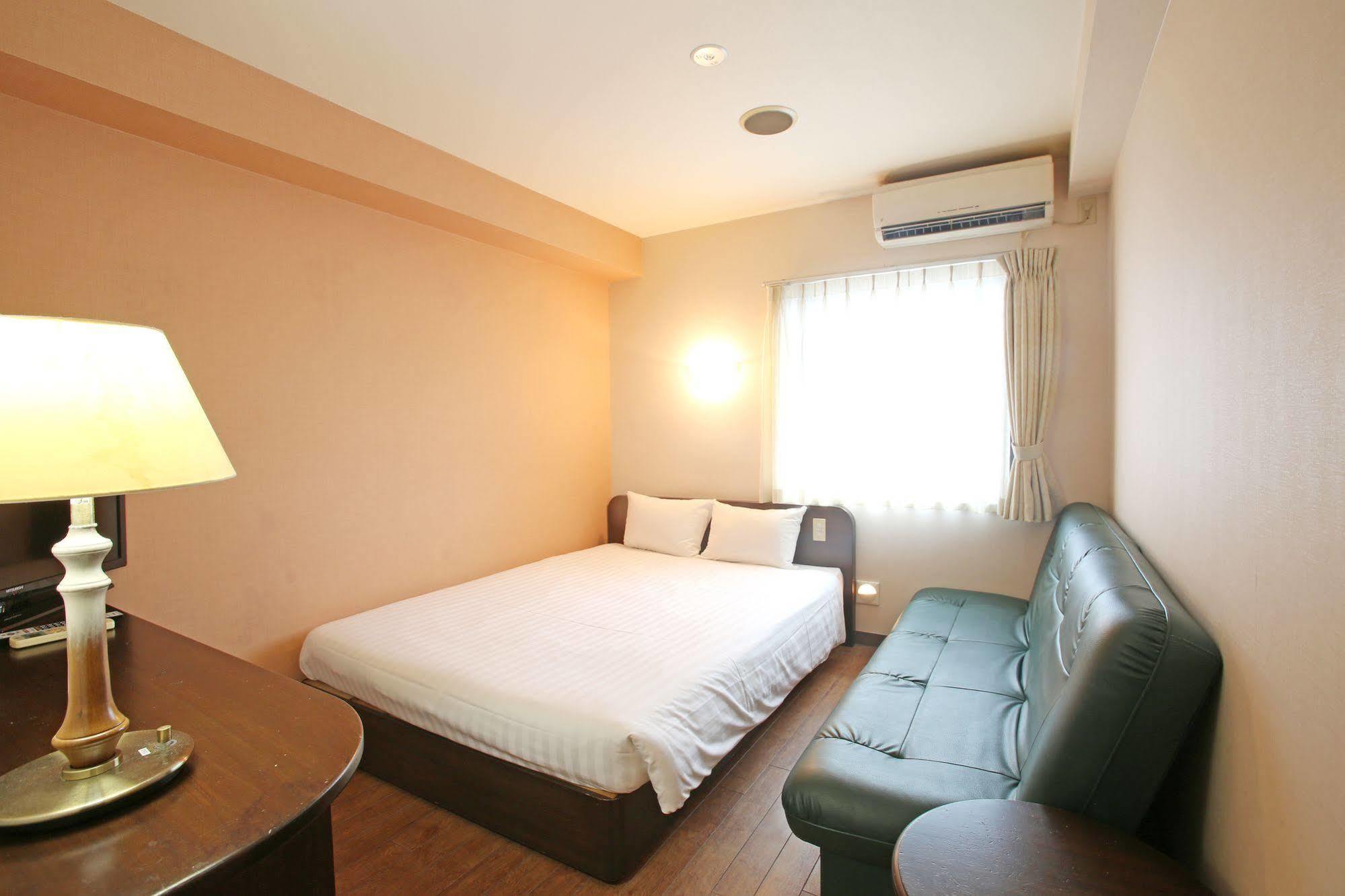 Hotel Abiyanpana Ishigaki Ishigaki  المظهر الخارجي الصورة