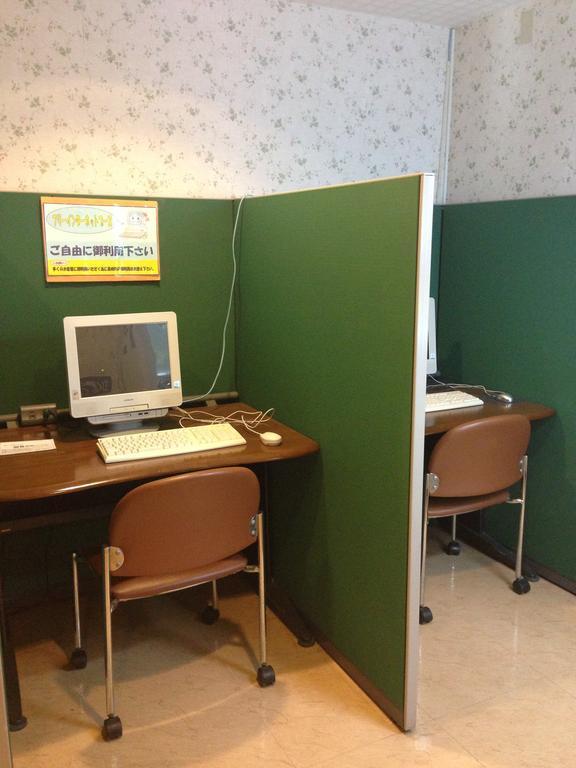 Hotel Abiyanpana Ishigaki Ishigaki  المظهر الخارجي الصورة
