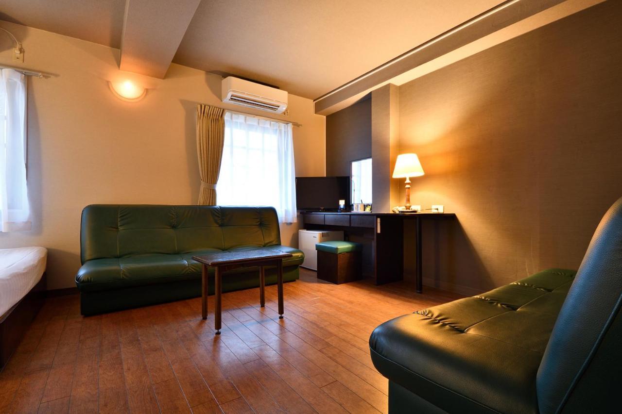 Hotel Abiyanpana Ishigaki Ishigaki  المظهر الخارجي الصورة